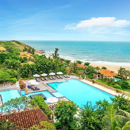 Romana Resort&Spa Mui Ne Exterior foto