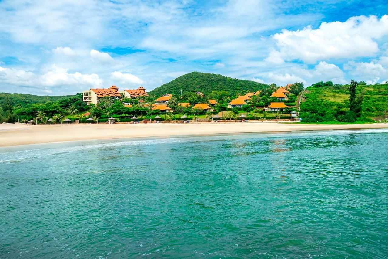 Romana Resort&Spa Mui Ne Exterior foto