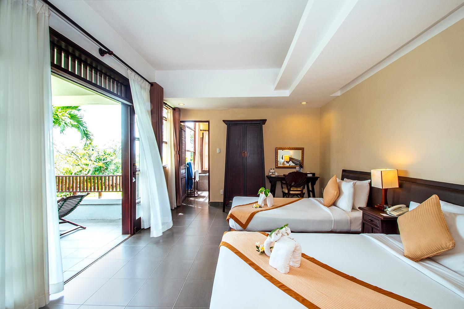 Romana Resort&Spa Mui Ne Exterior foto