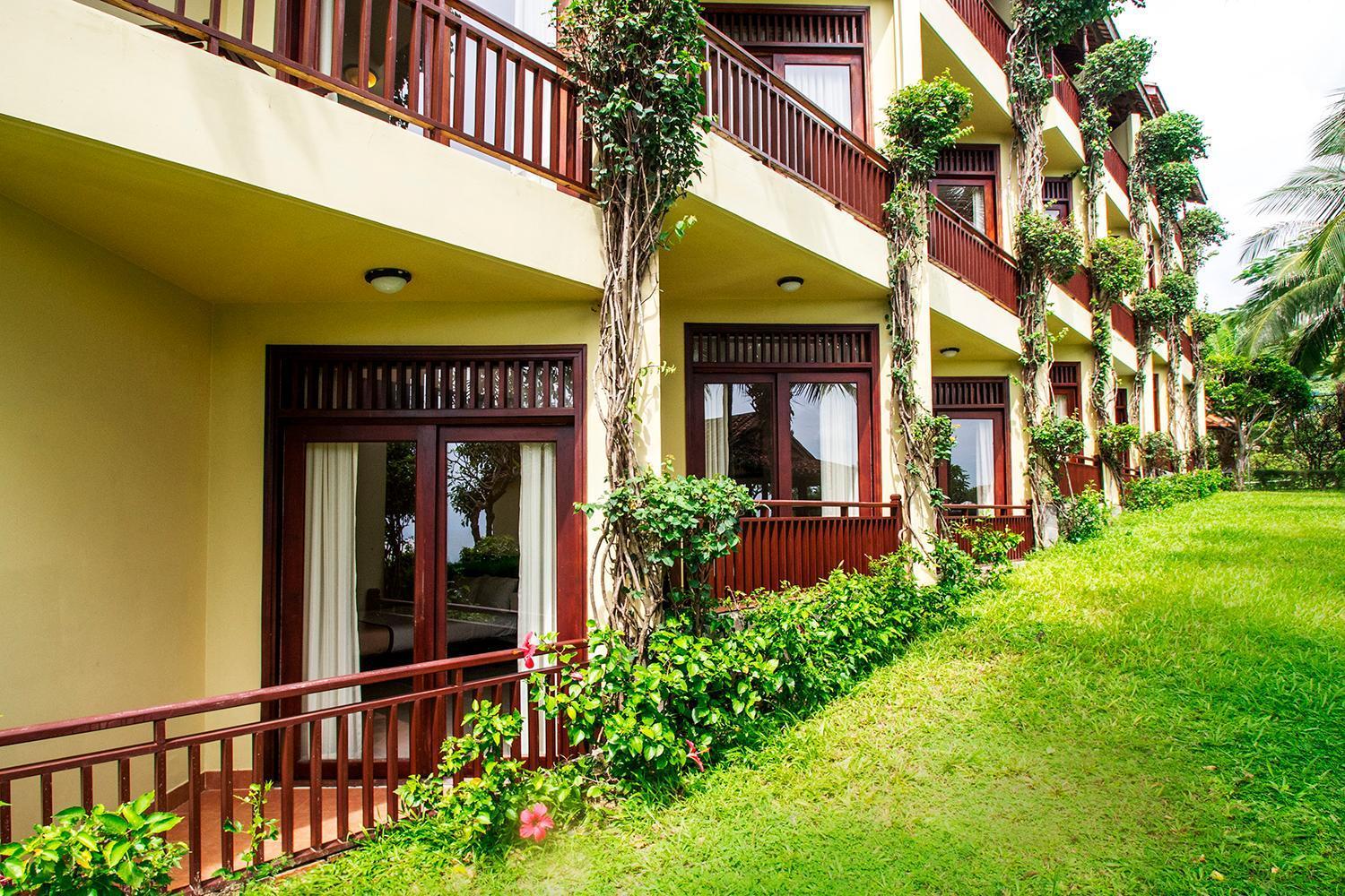 Romana Resort&Spa Mui Ne Exterior foto