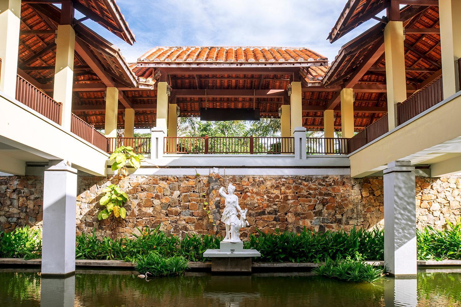 Romana Resort&Spa Mui Ne Exterior foto