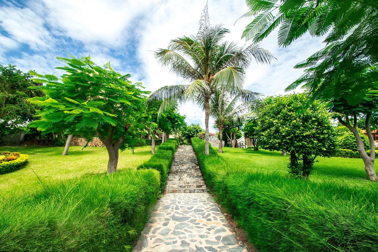 Romana Resort&Spa Mui Ne Exterior foto
