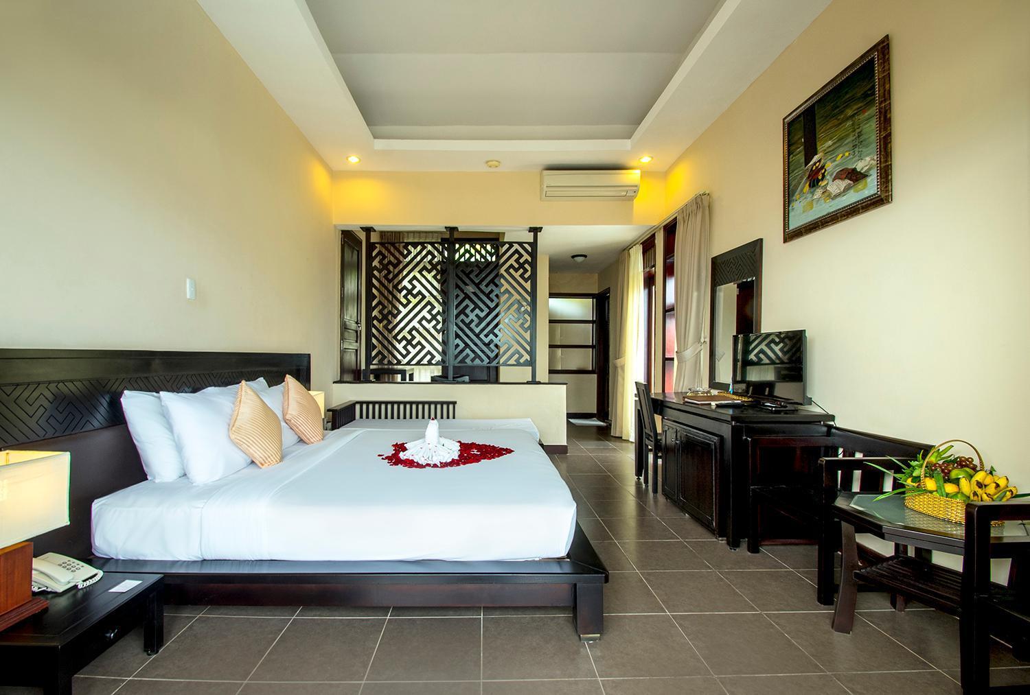 Romana Resort&Spa Mui Ne Exterior foto