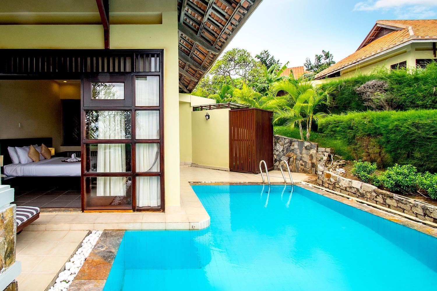 Romana Resort&Spa Mui Ne Exterior foto